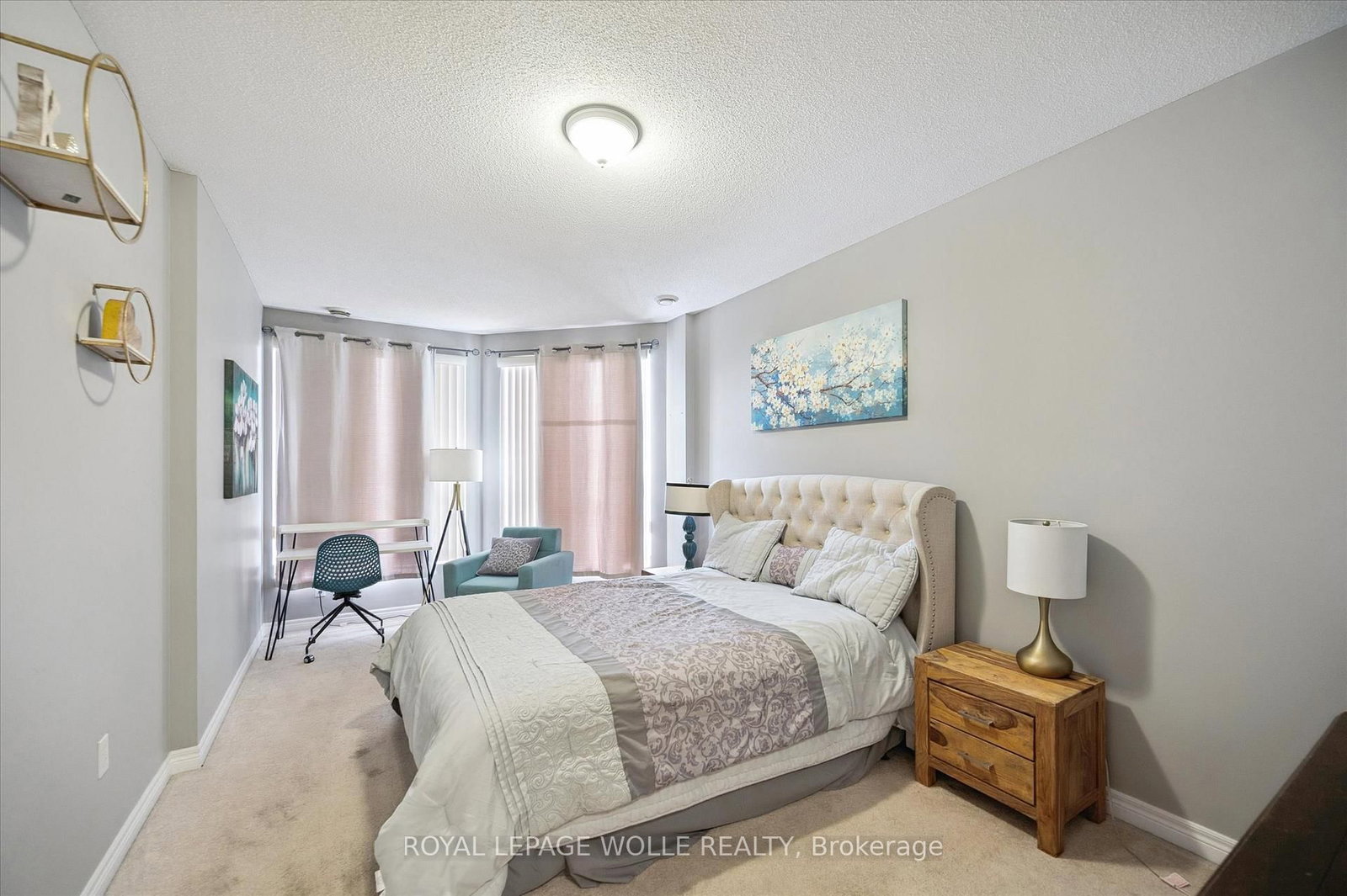 255 Keats Way, Unit 706 - Photo 37