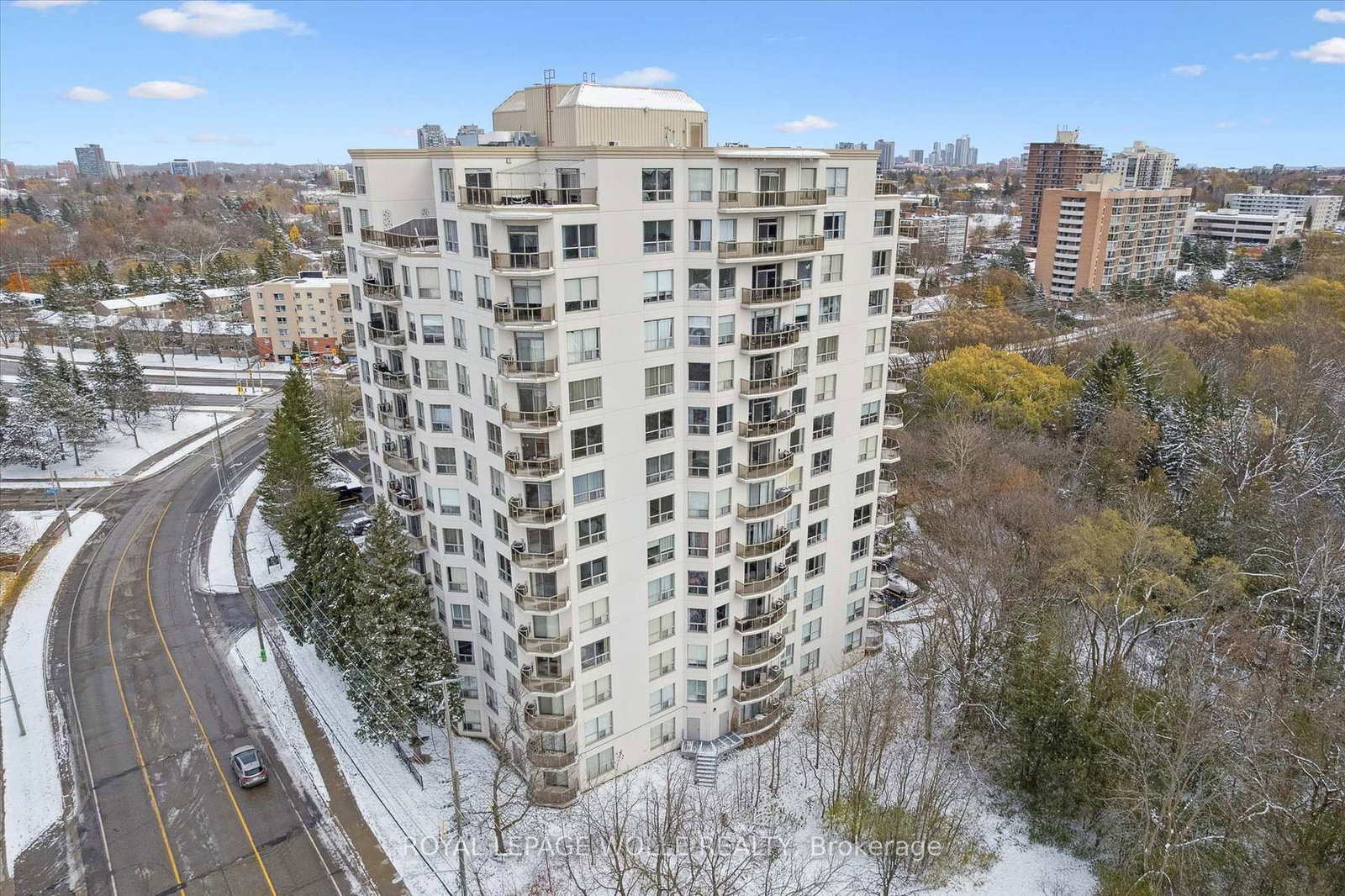 255 Keats Way, Unit 706 - Photo 40