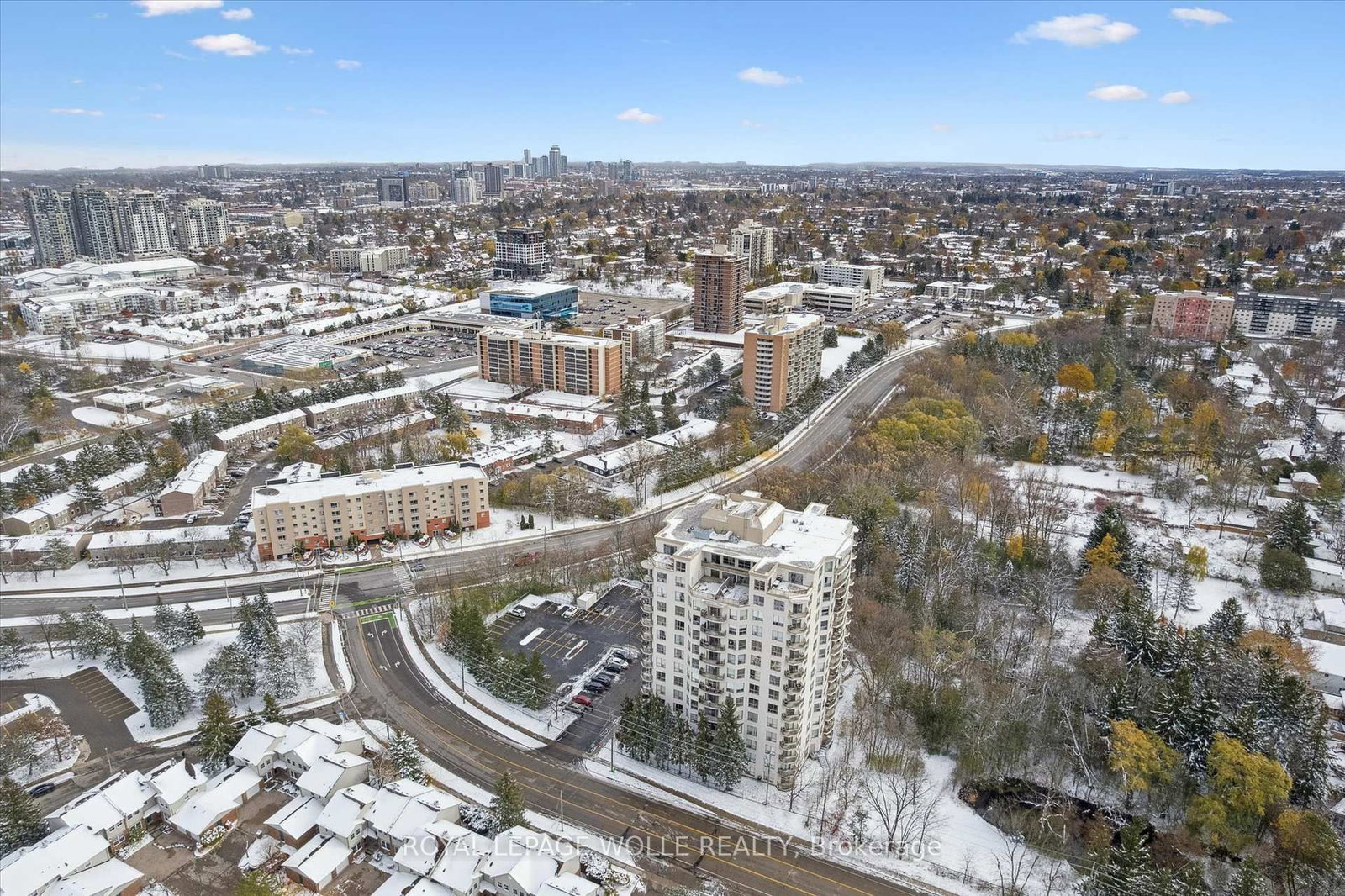 255 Keats Way, Unit 706 - Photo 41