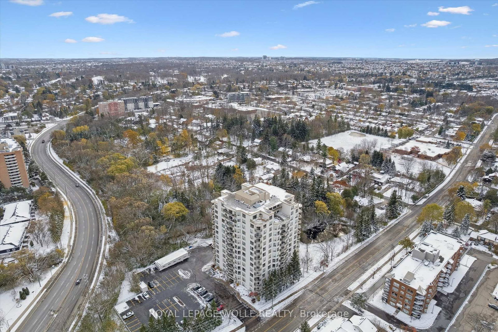 255 Keats Way, Unit 706 - Photo 43