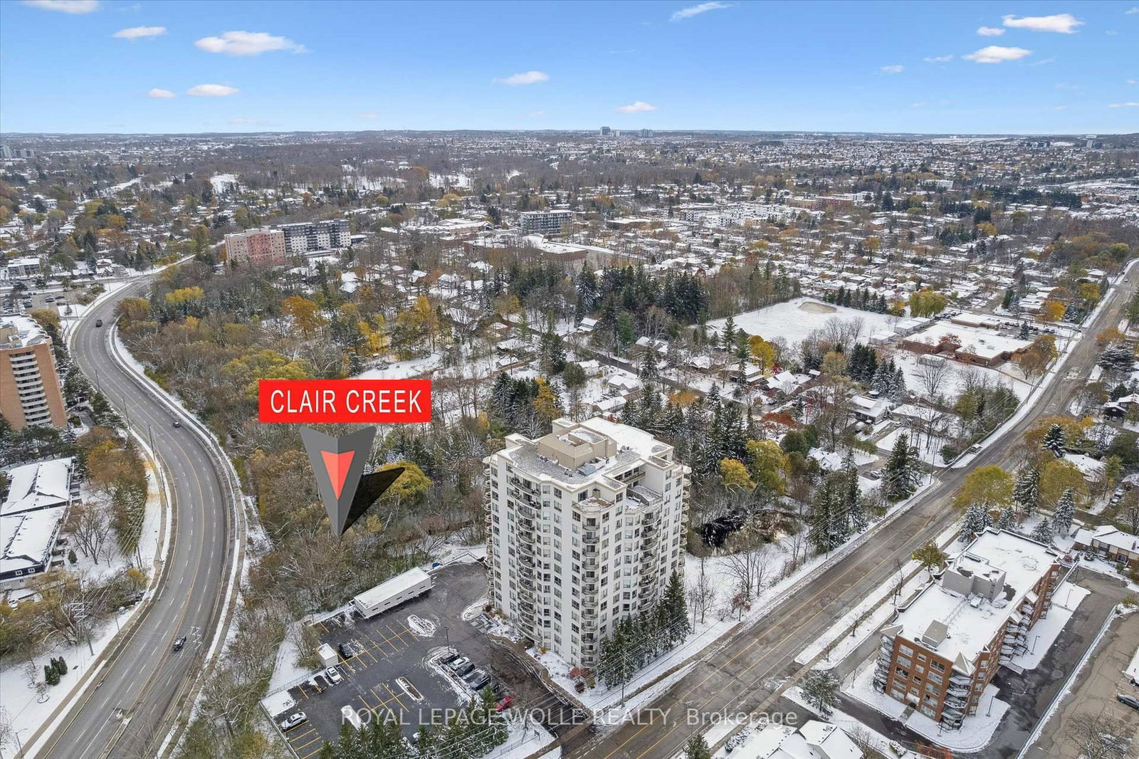 255 Keats Way, Unit 706 - Photo 44