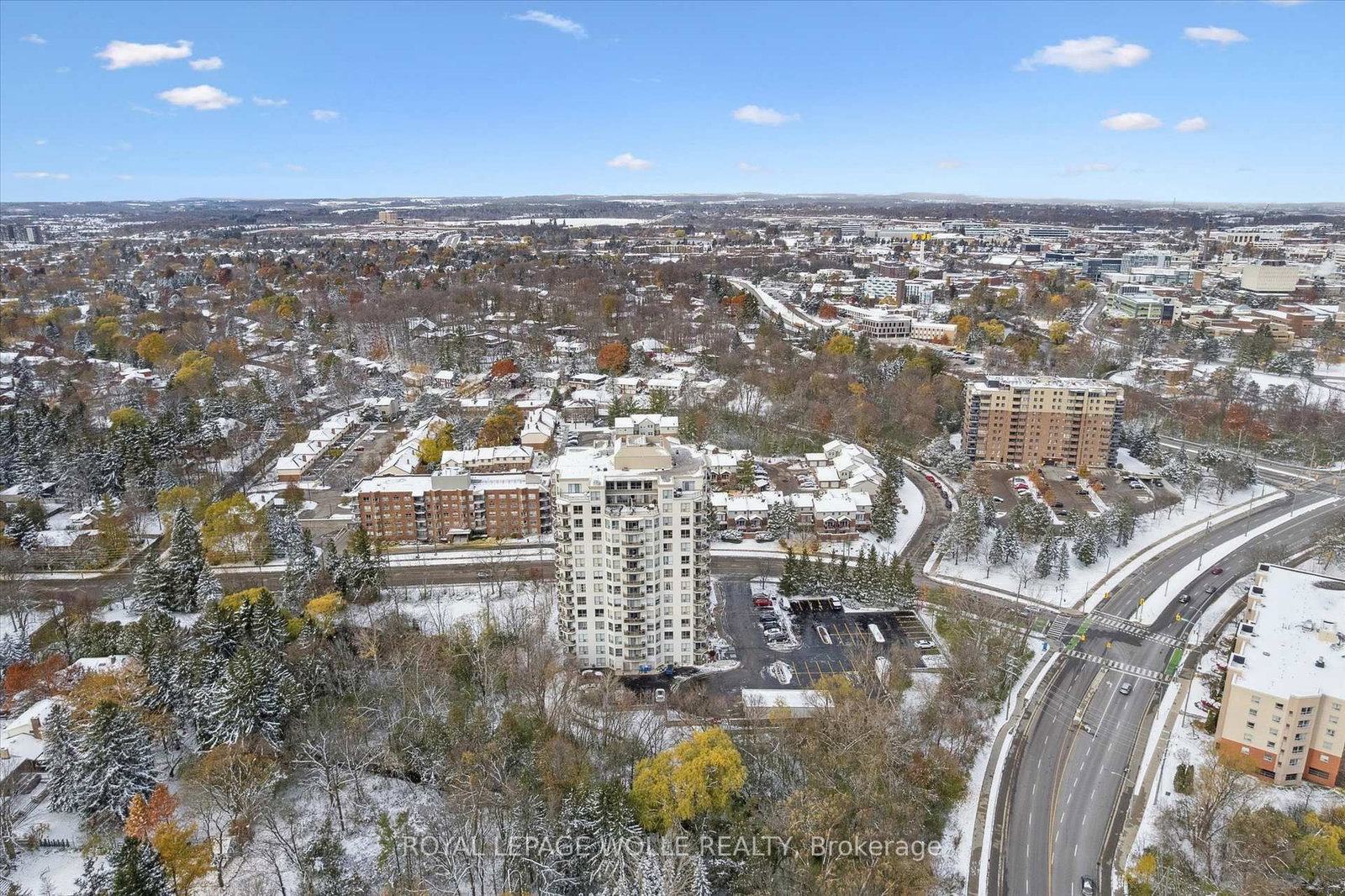 255 Keats Way, Unit 706 - Photo 45