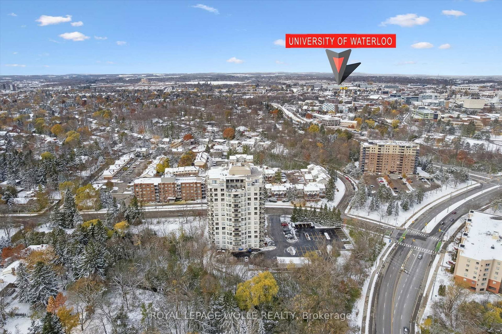 255 Keats Way, Unit 706 - Photo 46