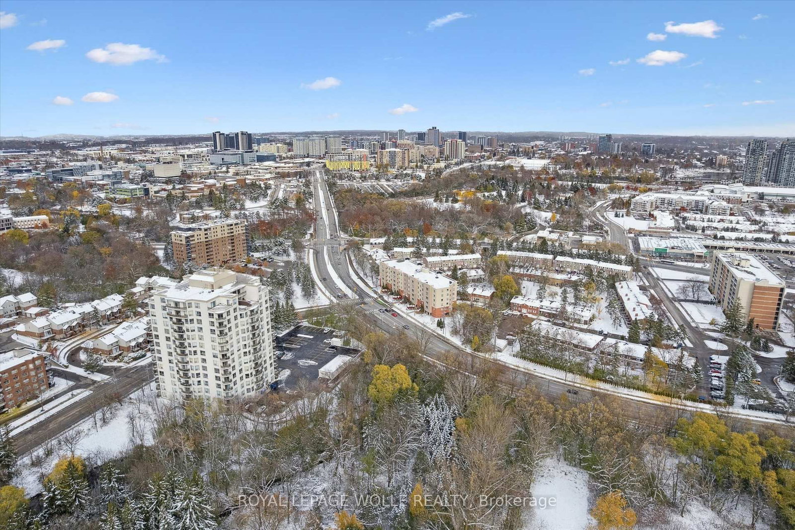 255 Keats Way, Unit 706 - Photo 47