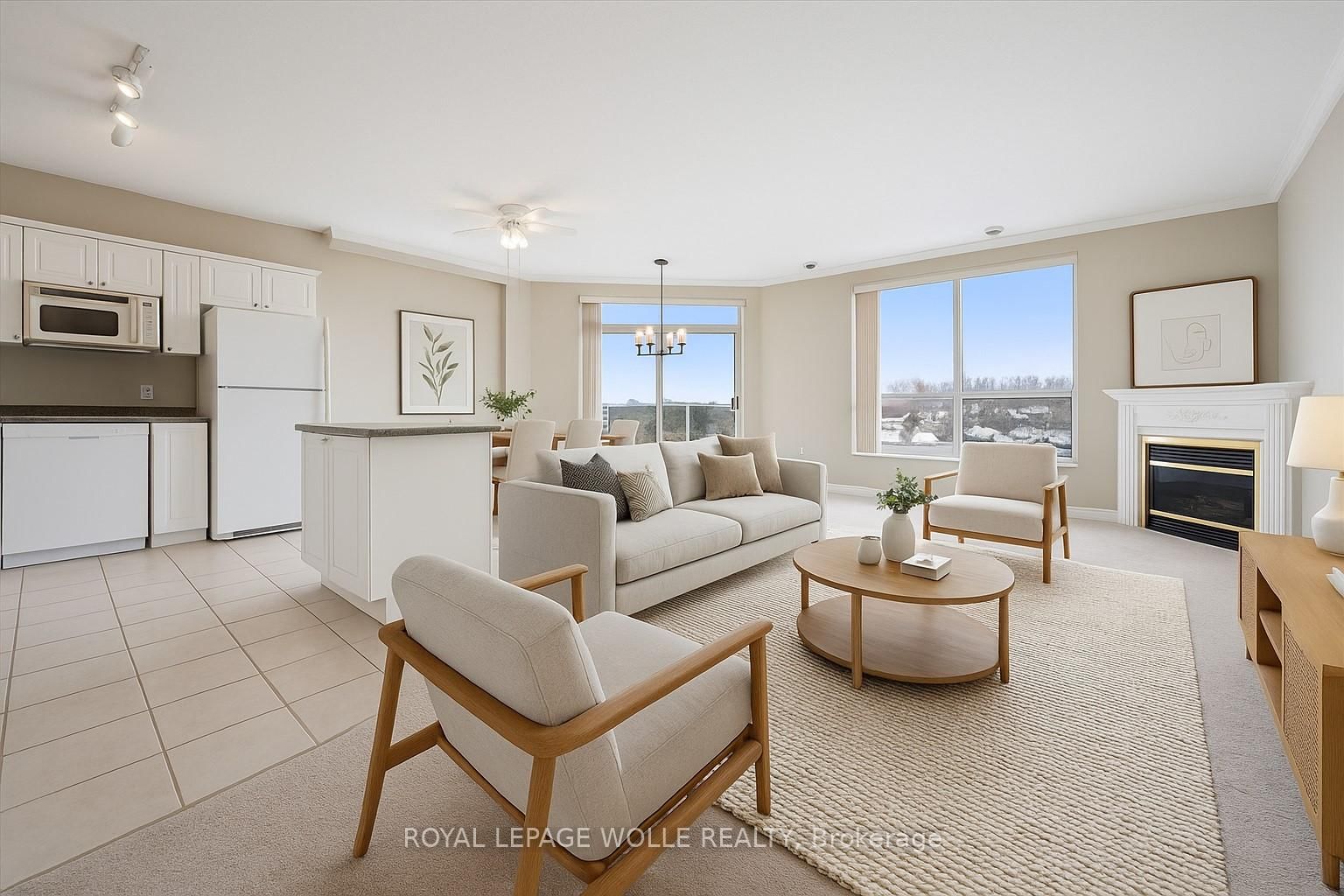 255 Keats Way, Unit 706 - Photo 7