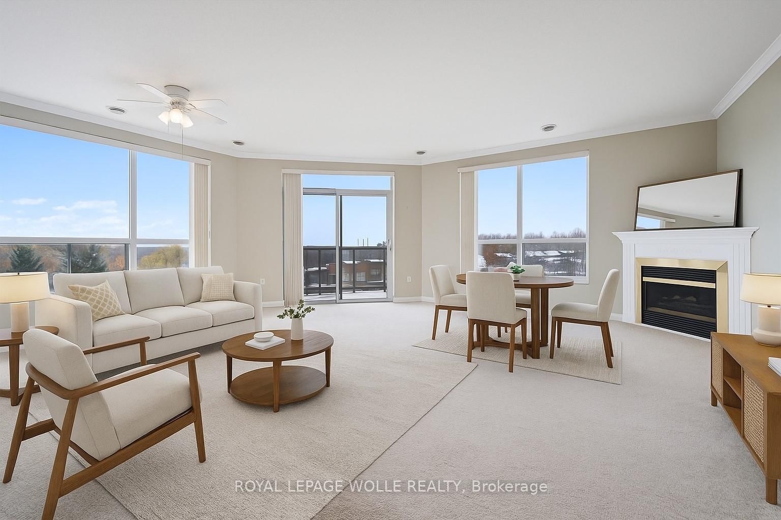 255 Keats Way, Unit 706 - Photo 9