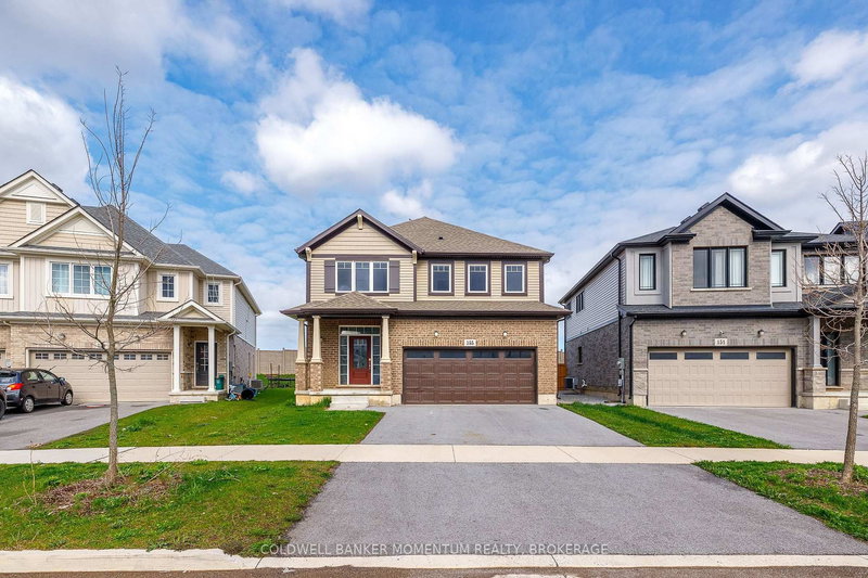 155 Bur Oak Dr, Thorold, L2V 0L7 | Image 2
