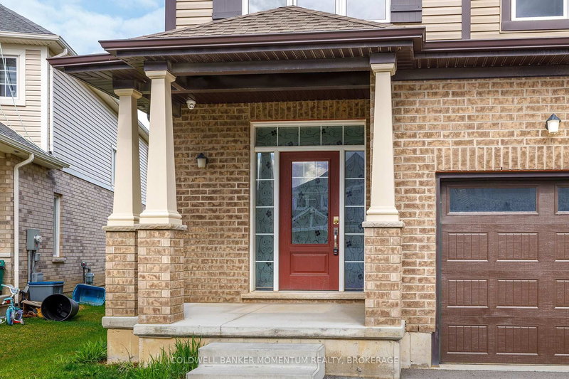 155 Bur Oak Drive