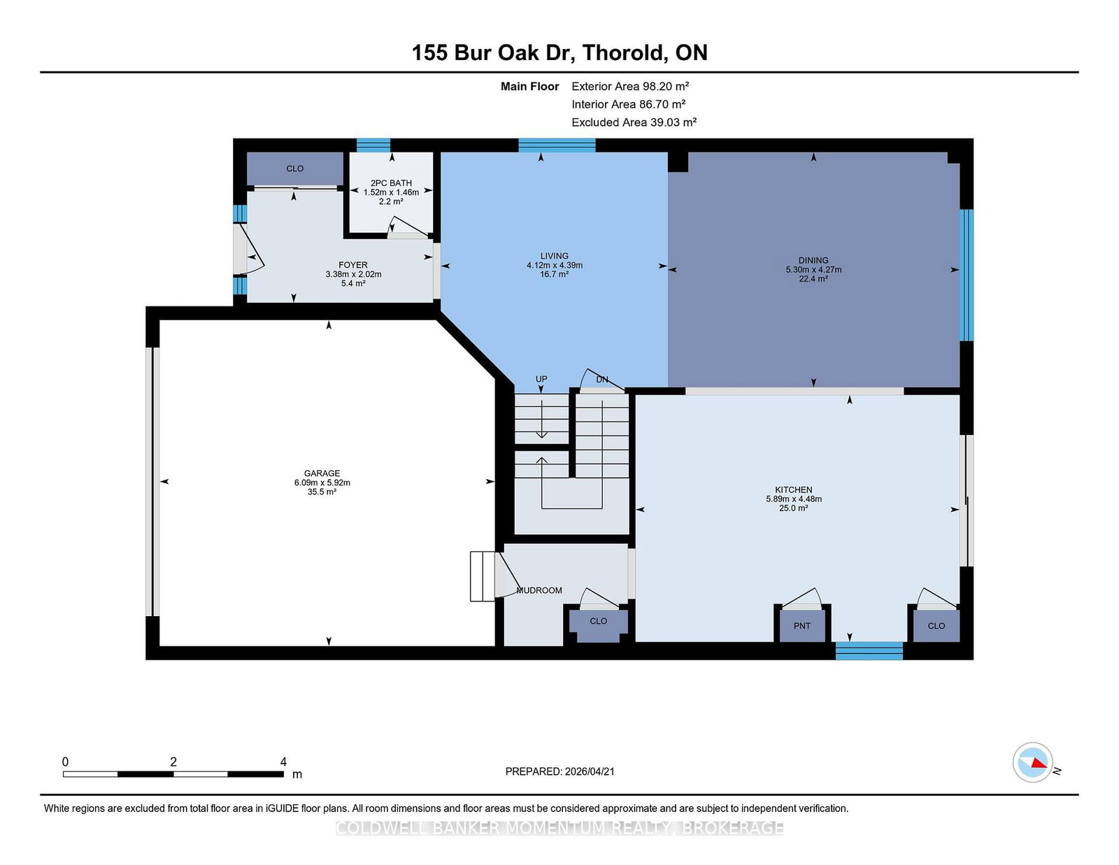 155 Bur Oak Drive - Photo 31