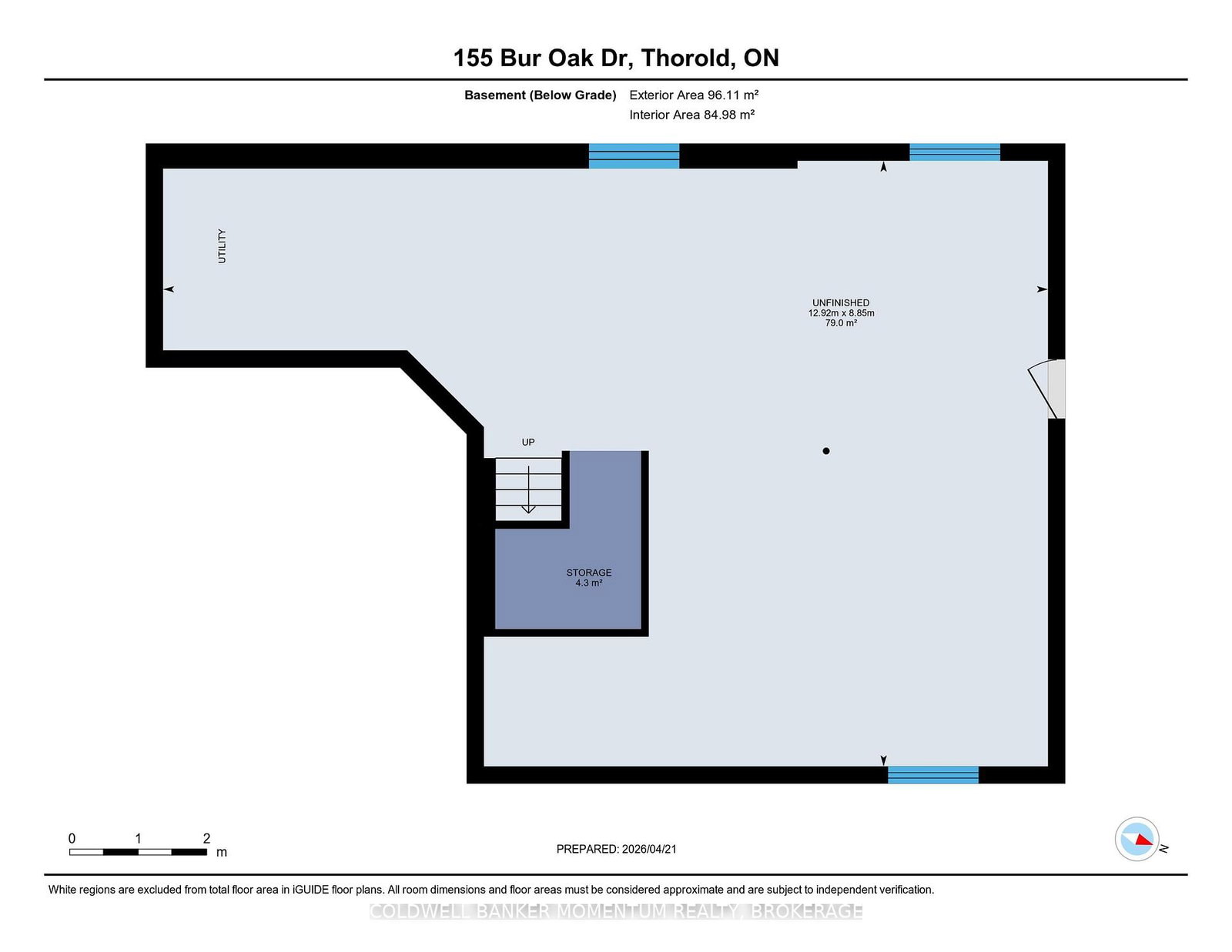 155 Bur Oak Drive - Photo 33