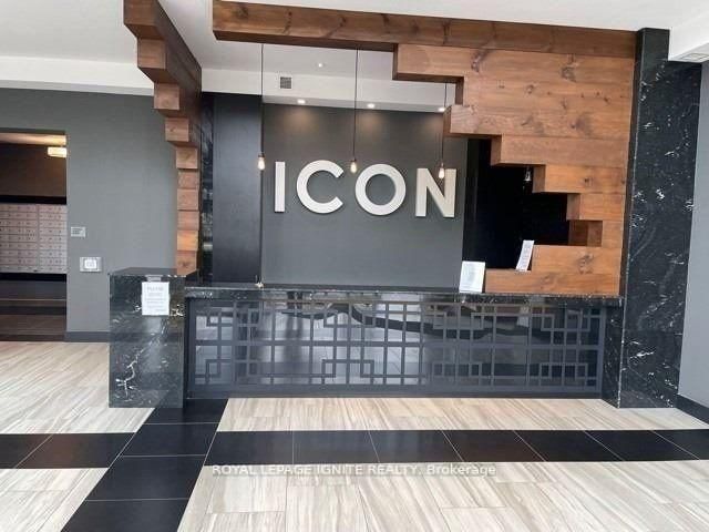 N1707 (Room) - 330 Phillip St, Waterloo, N2L 3W9 | Image 3