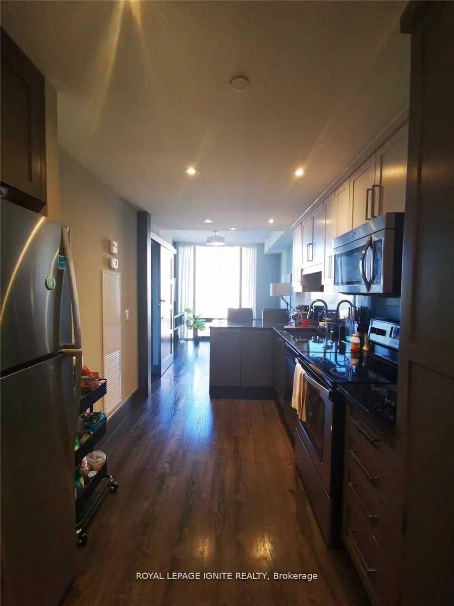 330 Phillip Street, Unit N1707 (Room) - Photo 7