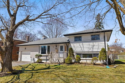 805 Highland Crt | Peterborough | Image