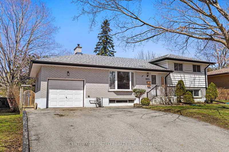 805 Highland Crt, Peterborough, K9H 5K1 | Image 3