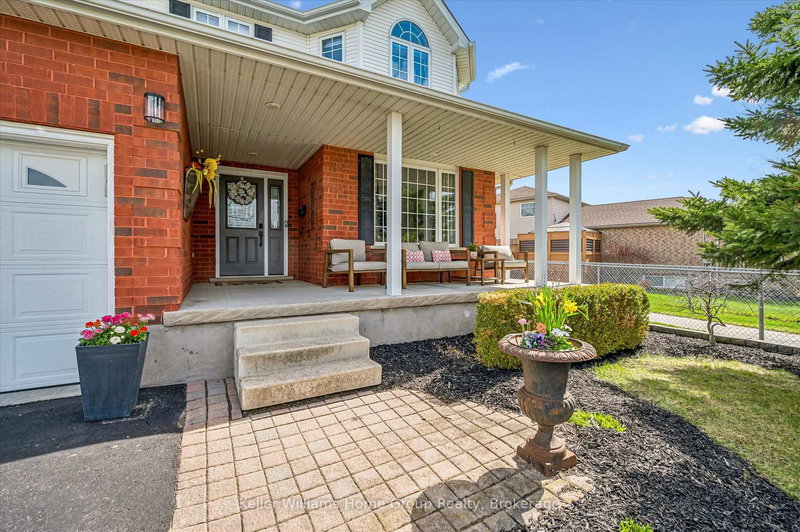 770 St David St S, Centre Wellington, N1M 3R4 | Image 3