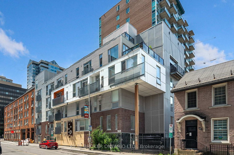 home for sale on 102-360 Cumberland Street