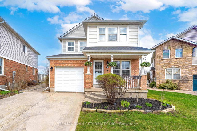 65 Bloomington Drive