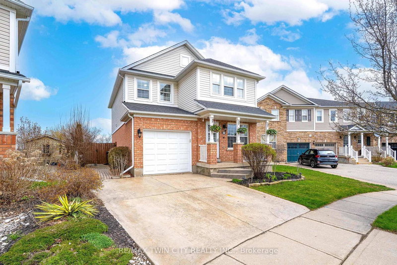 65 Bloomington Dr, Cambridge, N1P 1J5 | Image 2