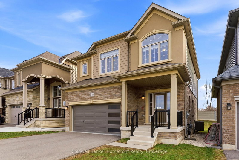 183 Bilanski Farm Rd, Brantford, N3S 0J3 | Image 3