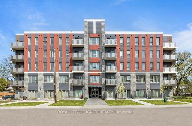 102 - 77 Leland Street