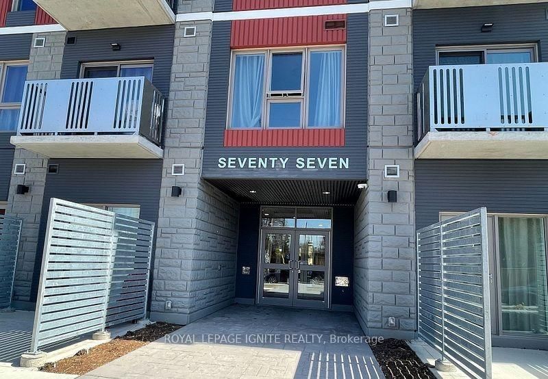 77 Leland Street, Unit 102 - Photo 2