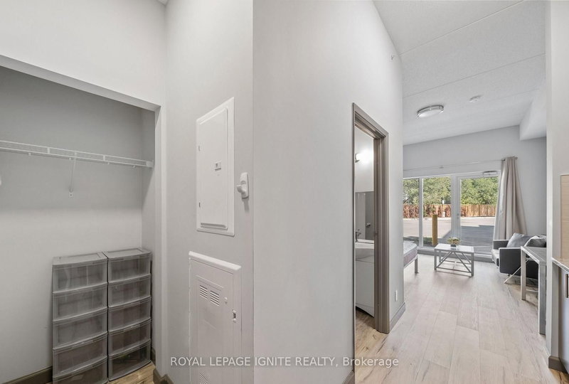 102 - 77 Leland St, Hamilton, L8S 3A1 | Image 3