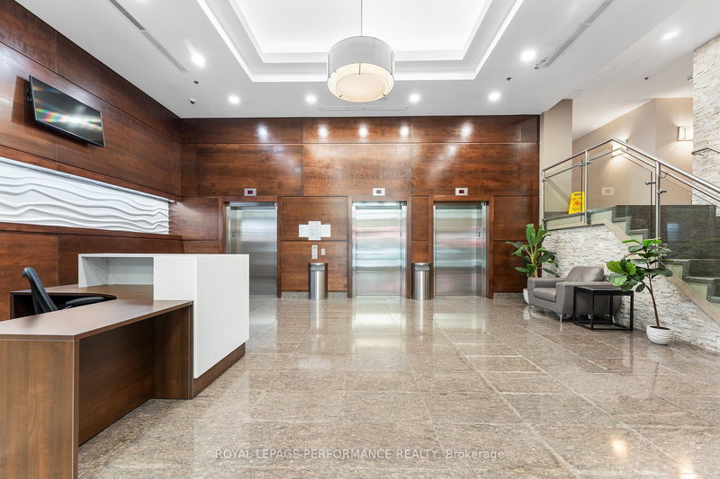 1504 - 238 Besserer St, Ottawa, K1N 6B1 | Image 3