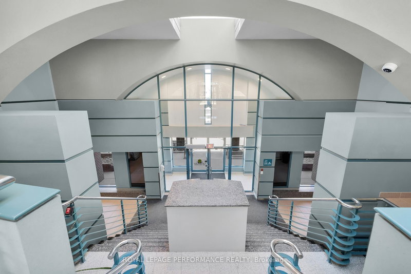 611 - 45 Holland Ave, Ottawa, K1Y 4S3 | Image 3