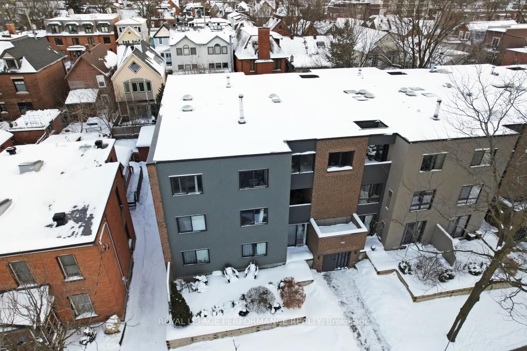 142 Waverley Street, Unit 2D - Photo 29