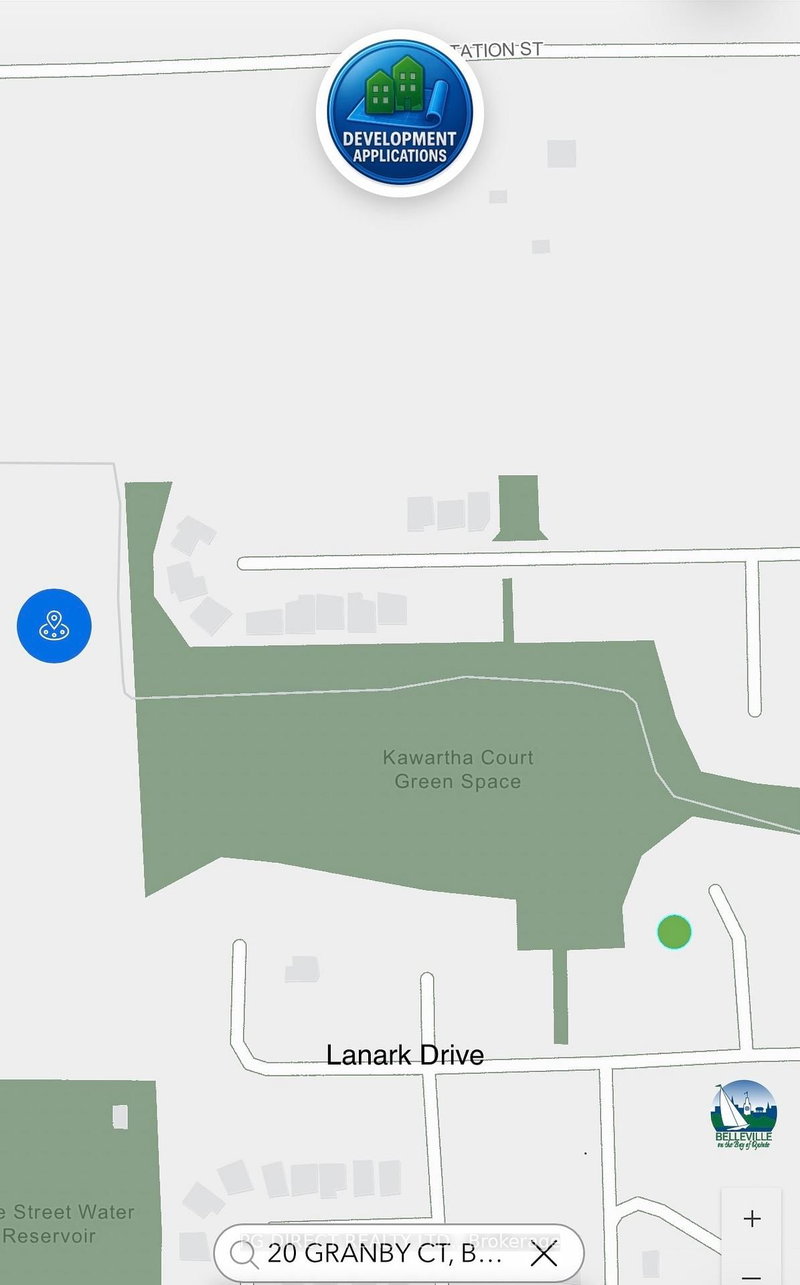 20 Granby Crt, Belleville, K8N 0G5 | Image 3