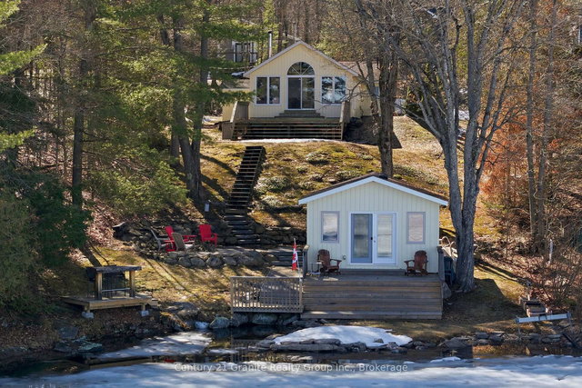 1035 Harvest Moon Lane