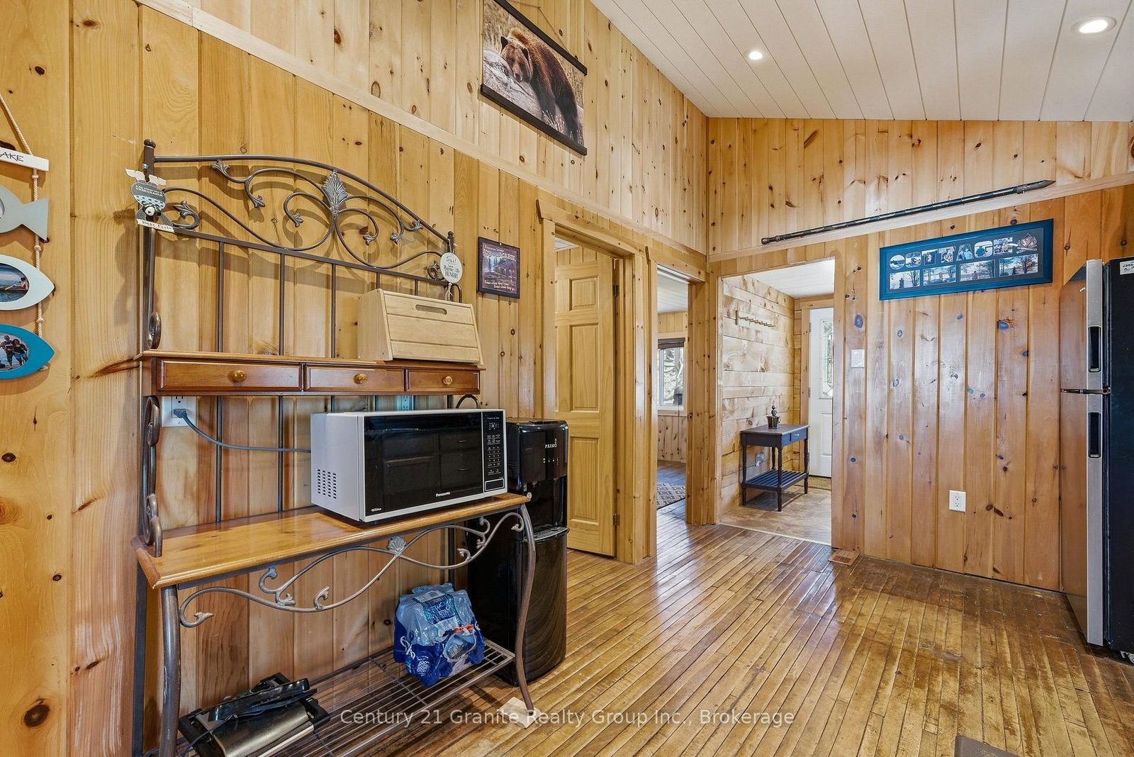 1035 Harvest Moon Lane • Algonquin Highlands, ON photo 12