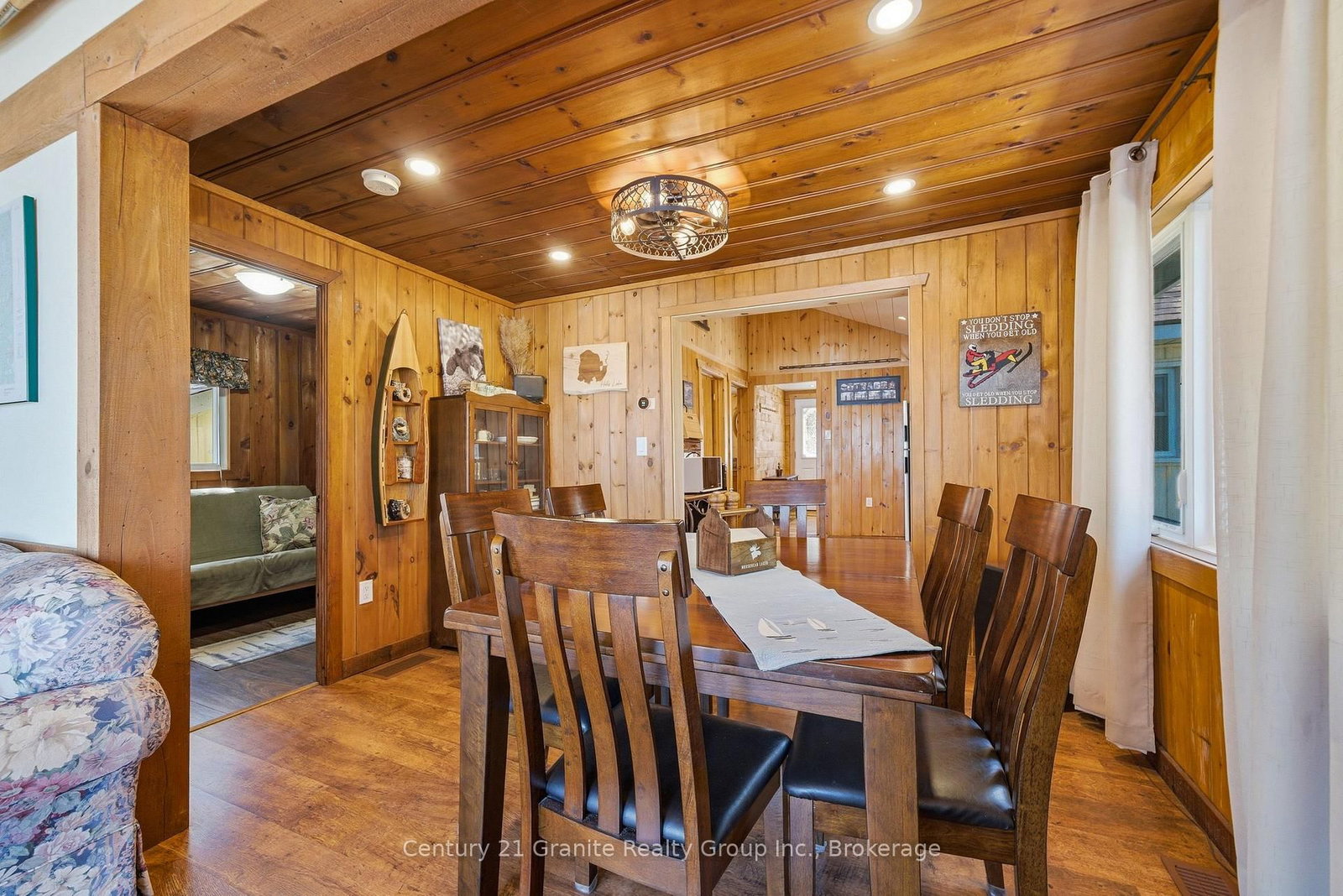 1035 Harvest Moon Lane • Algonquin Highlands, ON photo 14