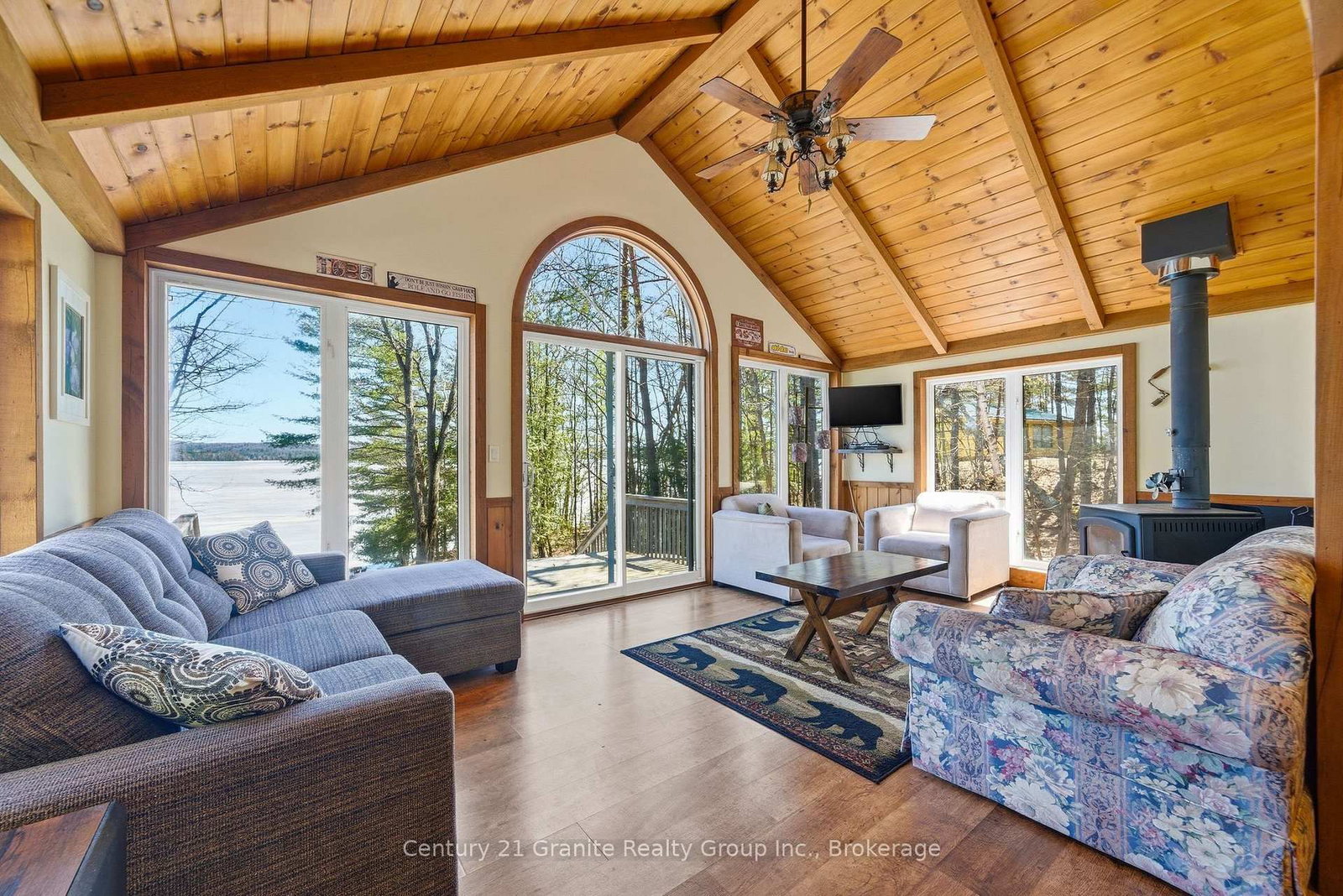 1035 Harvest Moon Lane • Algonquin Highlands, ON photo 15