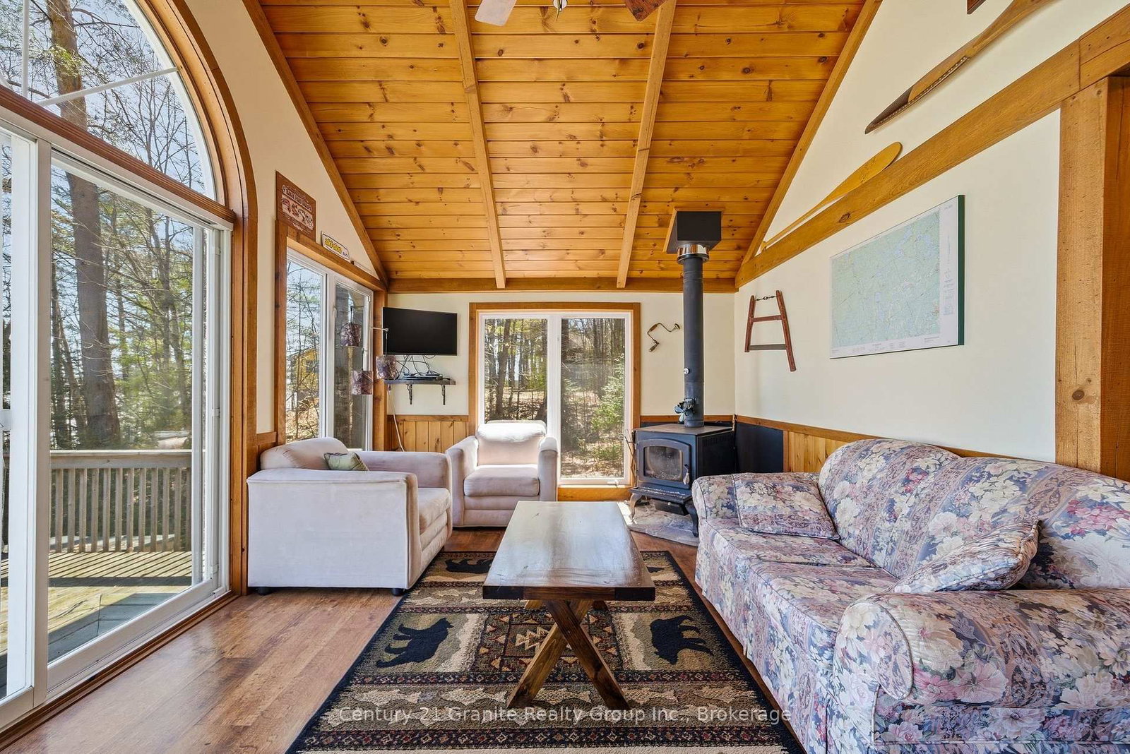 1035 Harvest Moon Lane • Algonquin Highlands, ON photo 16