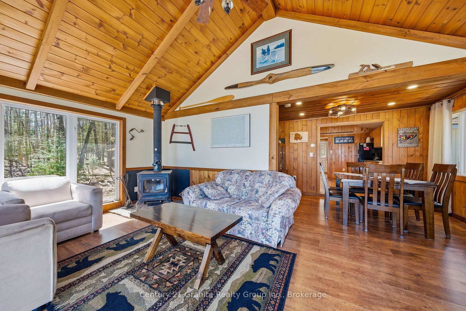 1035 Harvest Moon Lane • Algonquin Highlands, ON photo 17