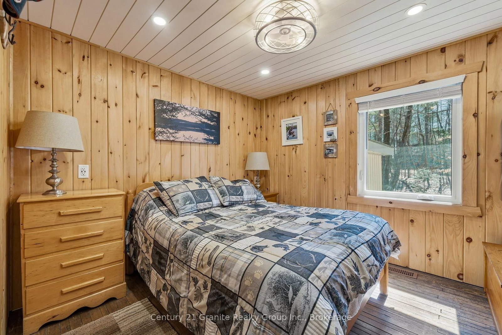 1035 Harvest Moon Lane • Algonquin Highlands, ON photo 19