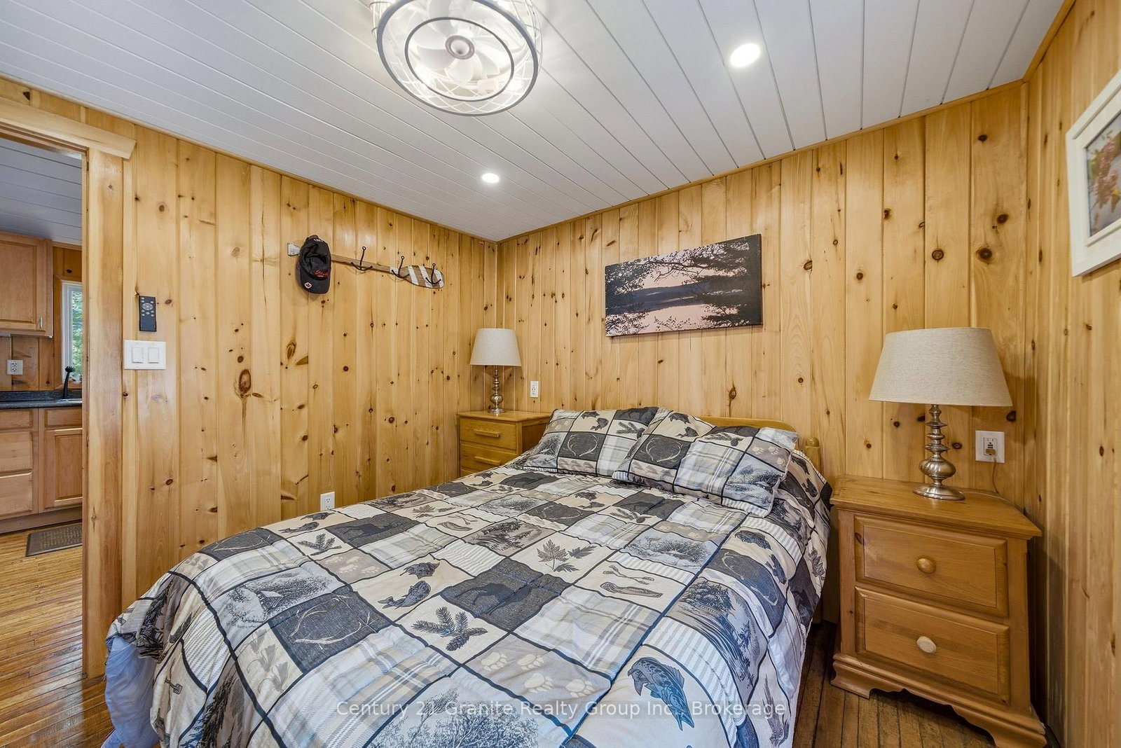 1035 Harvest Moon Lane • Algonquin Highlands, ON photo 20