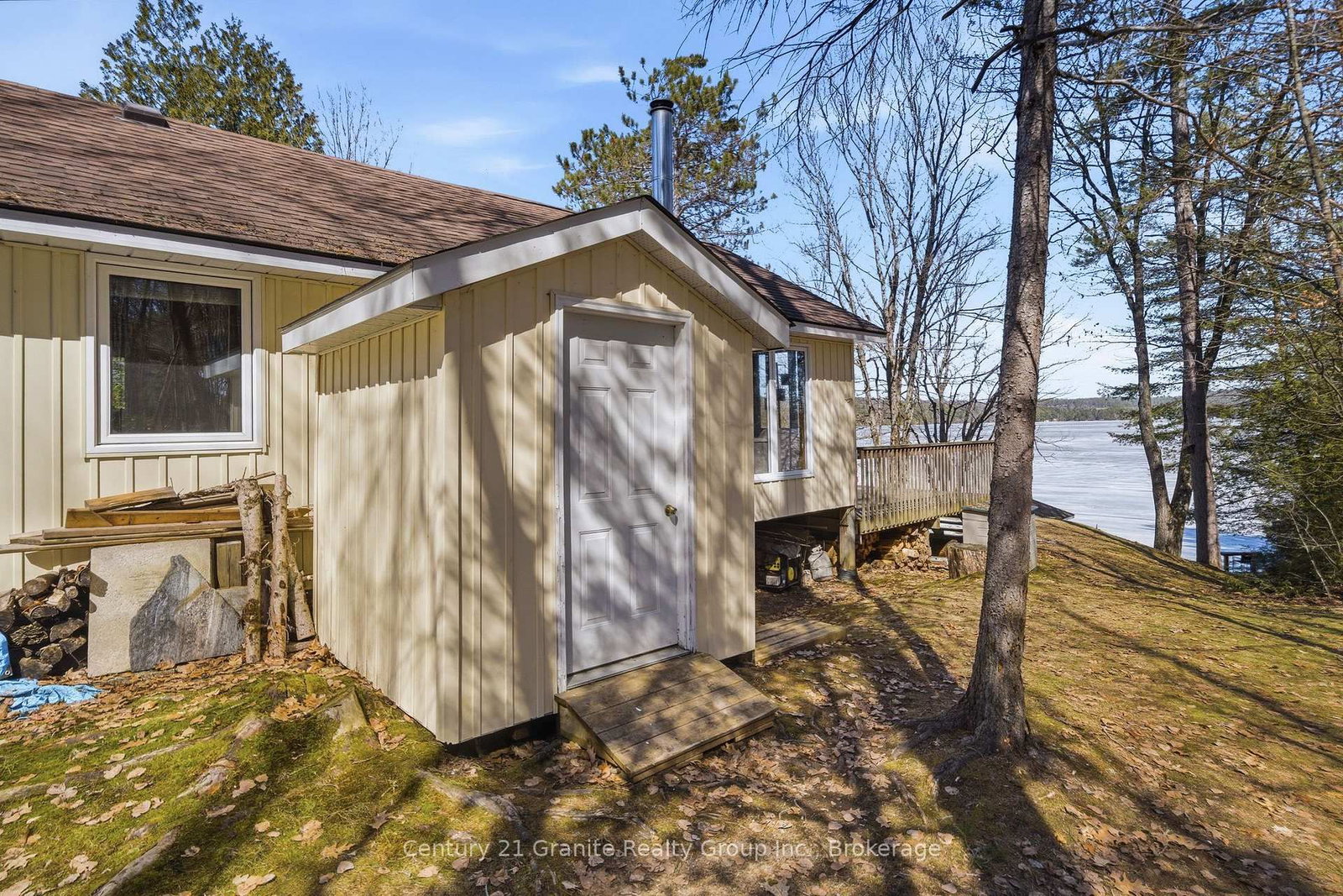 1035 Harvest Moon Lane • Algonquin Highlands, ON photo 27