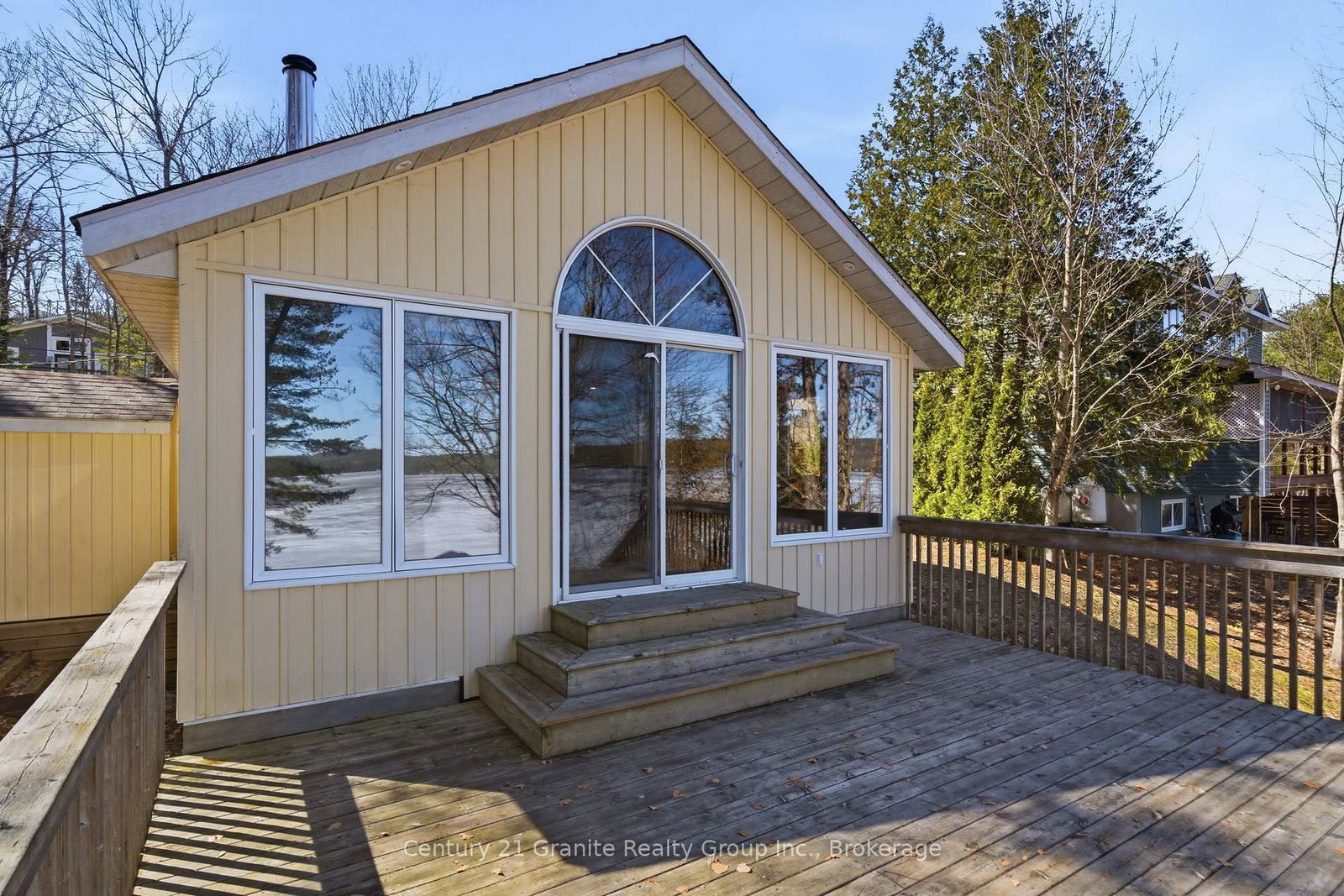 1035 Harvest Moon Lane • Algonquin Highlands, ON photo 28