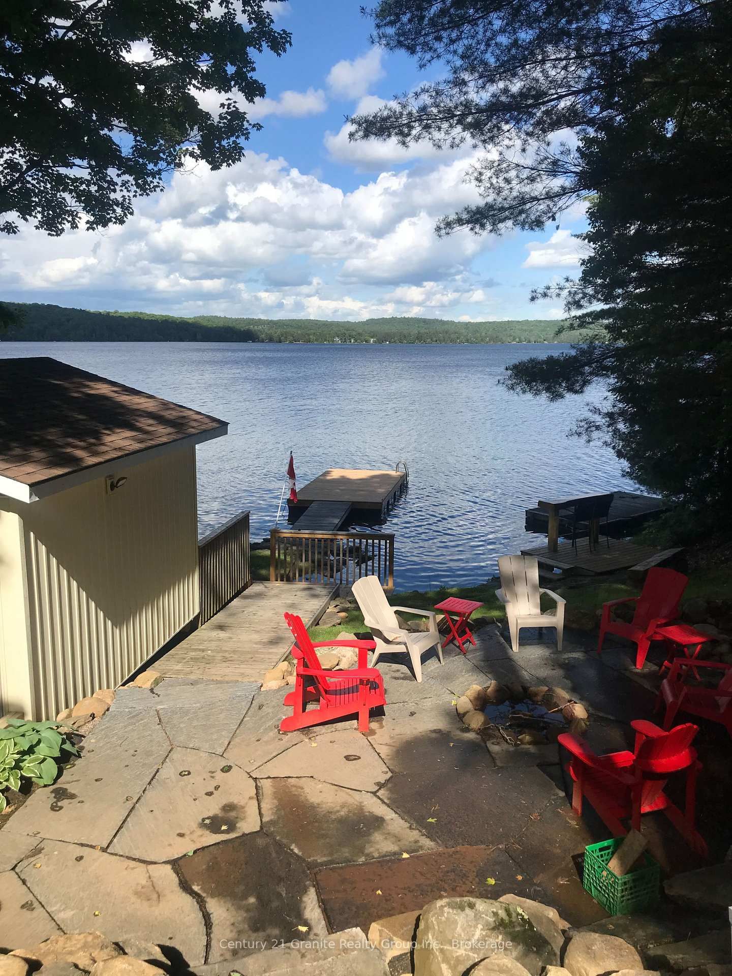 1035 Harvest Moon Lane • Algonquin Highlands, ON photo 29