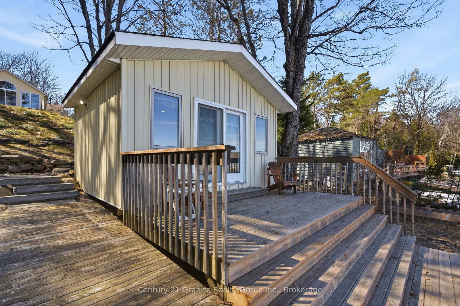 1035 Harvest Moon Lane • Algonquin Highlands, ON photo 31