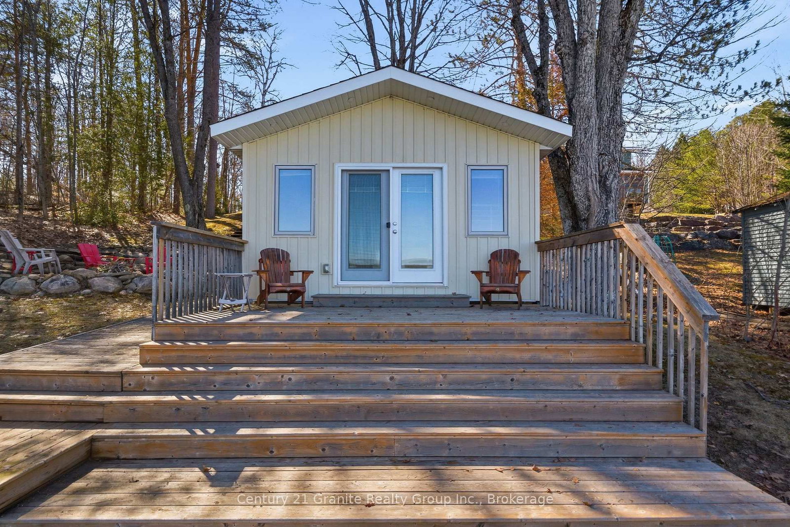 1035 Harvest Moon Lane • Algonquin Highlands, ON photo 33