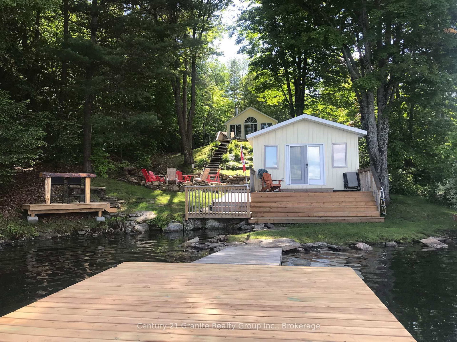 1035 Harvest Moon Lane • Algonquin Highlands, ON photo 36