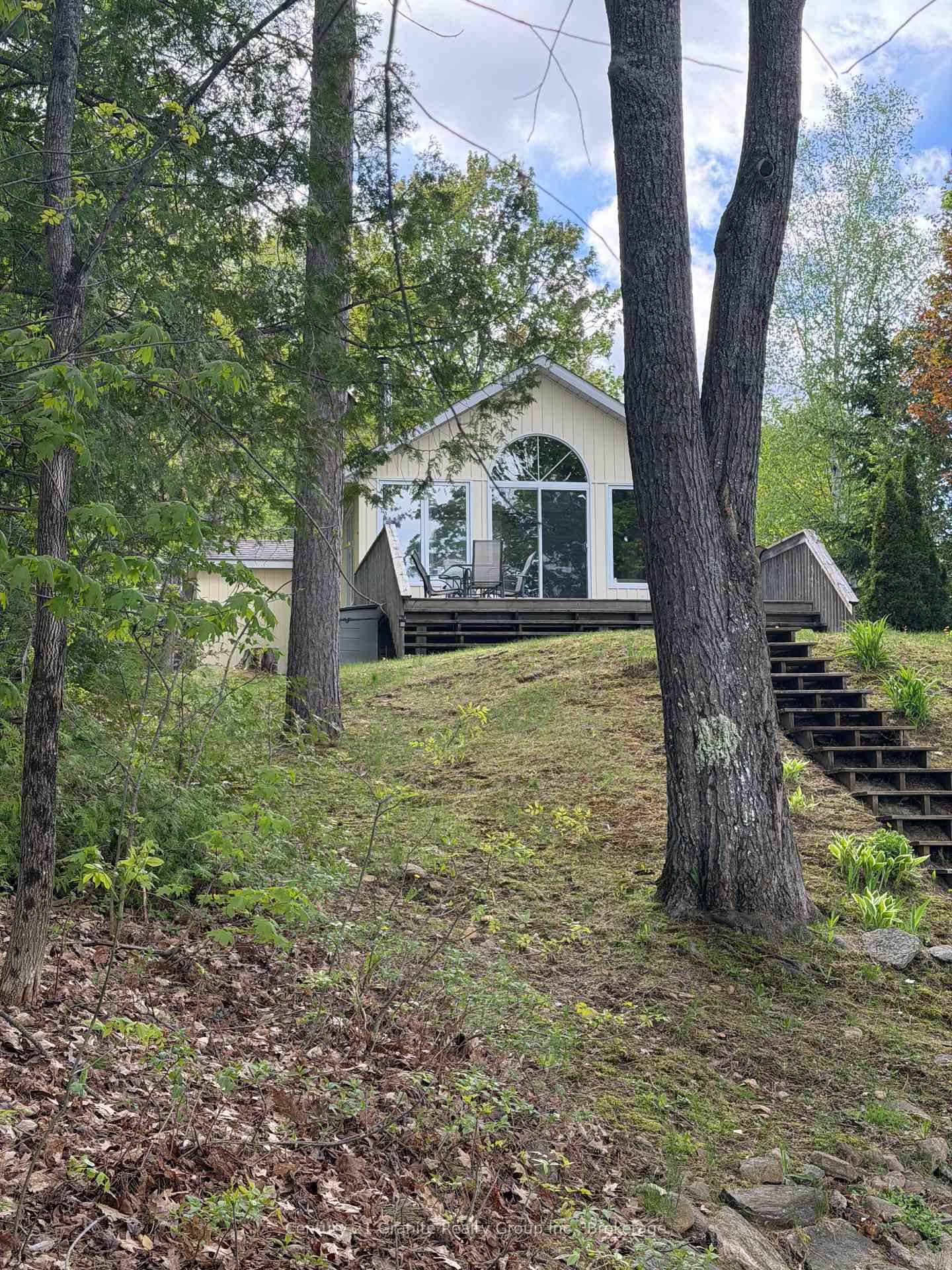1035 Harvest Moon Lane • Algonquin Highlands, ON photo 37