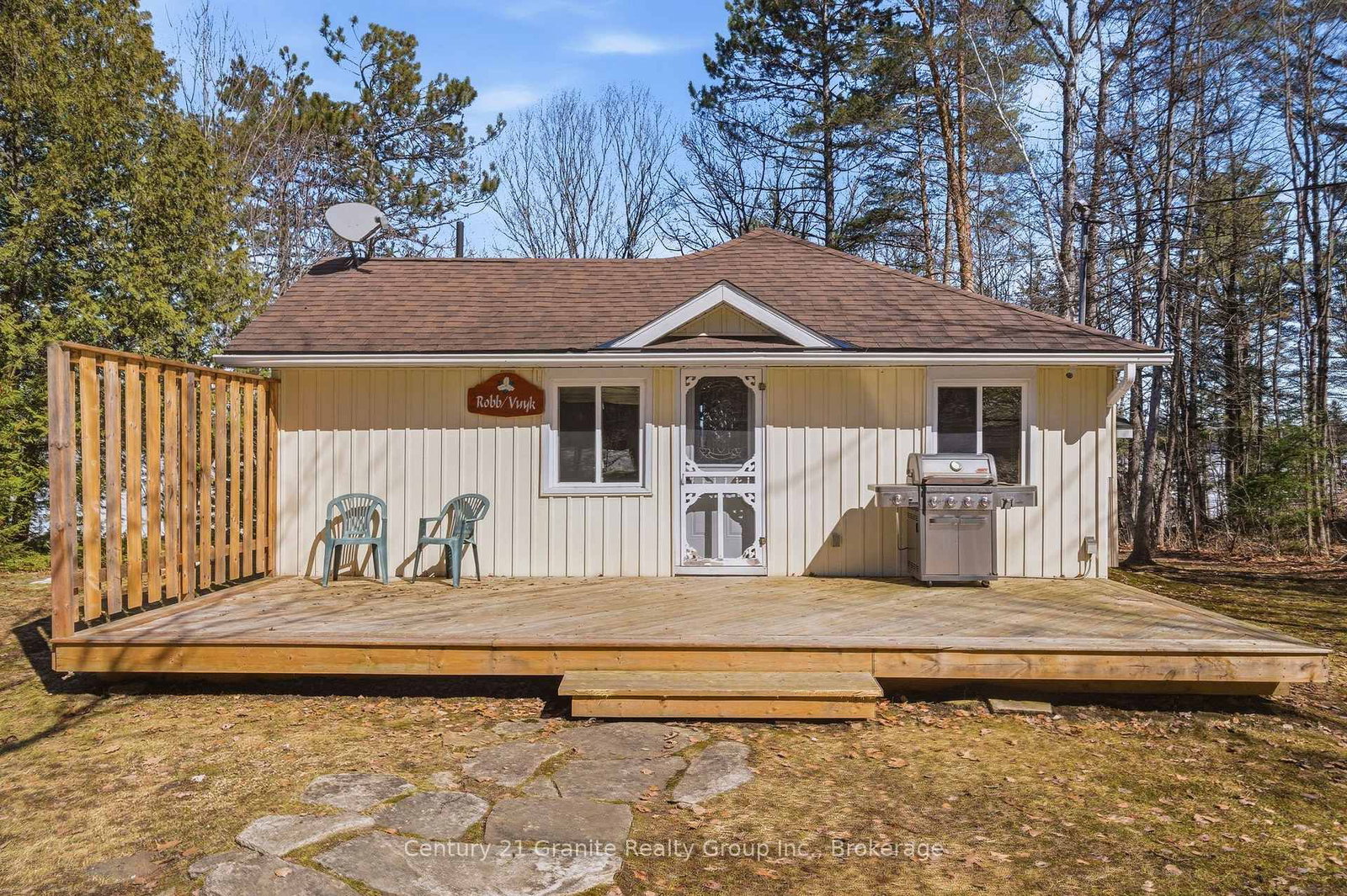 1035 Harvest Moon Lane • Algonquin Highlands, ON photo 4