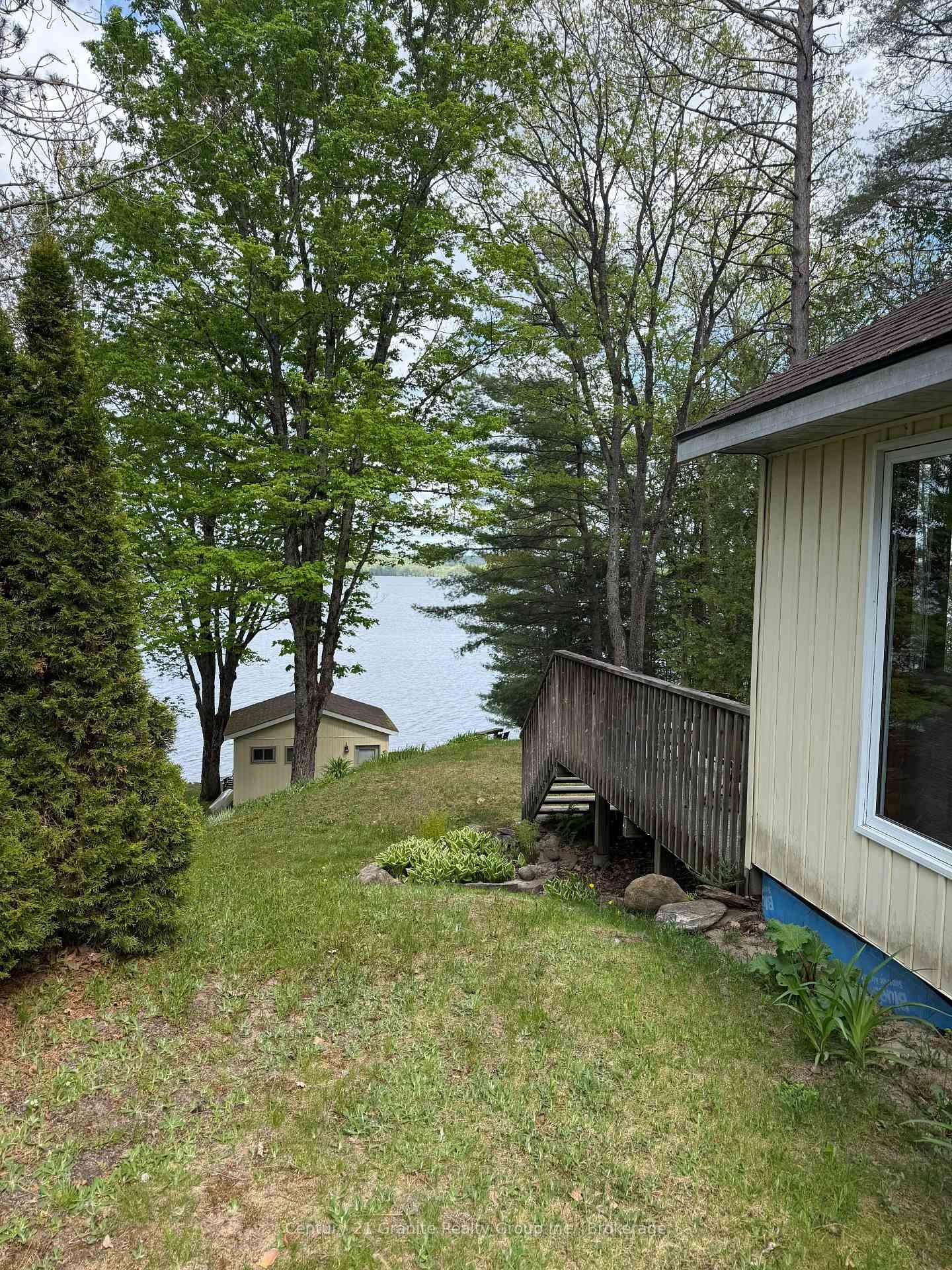 1035 Harvest Moon Lane • Algonquin Highlands, ON photo 45