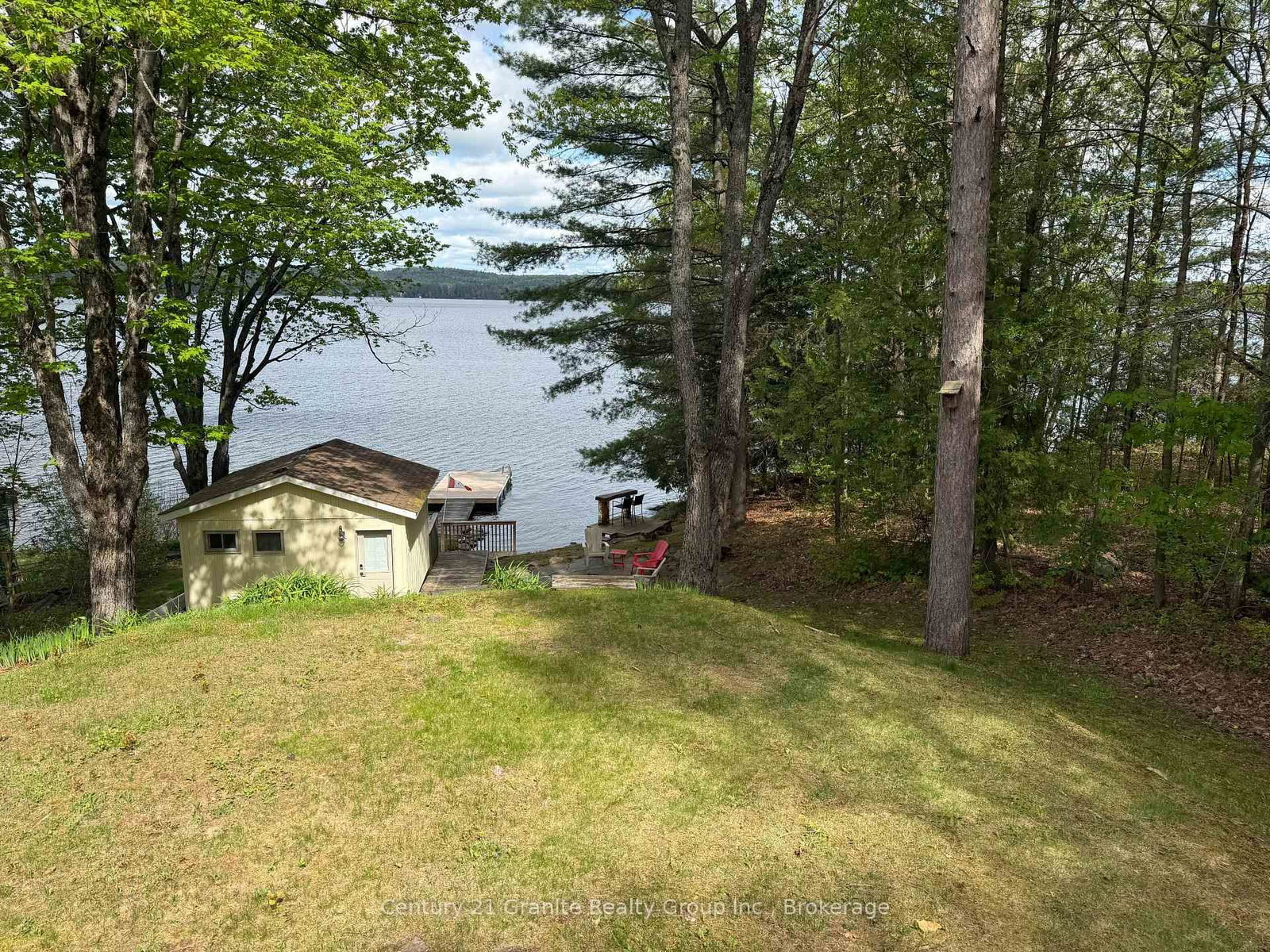 1035 Harvest Moon Lane • Algonquin Highlands, ON photo 48