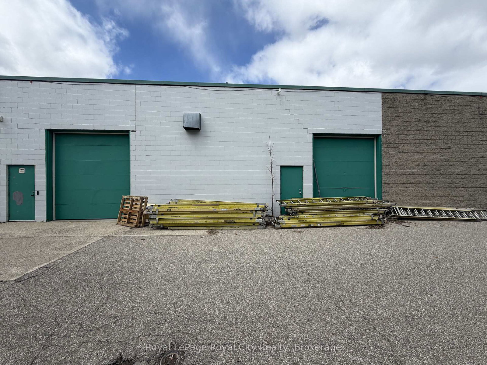 430 Laird Road, Unit 1&2 - Photo 2