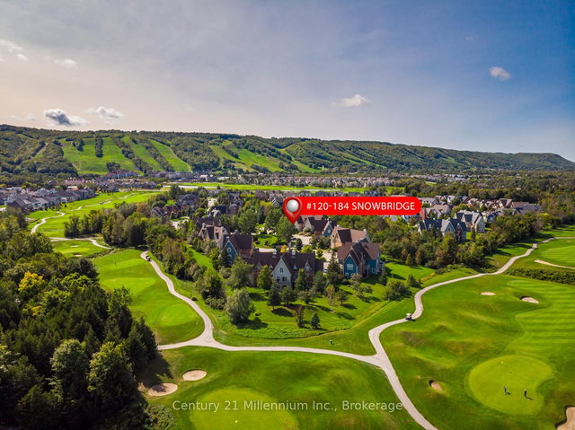 120 - 184 Snowbridge Way